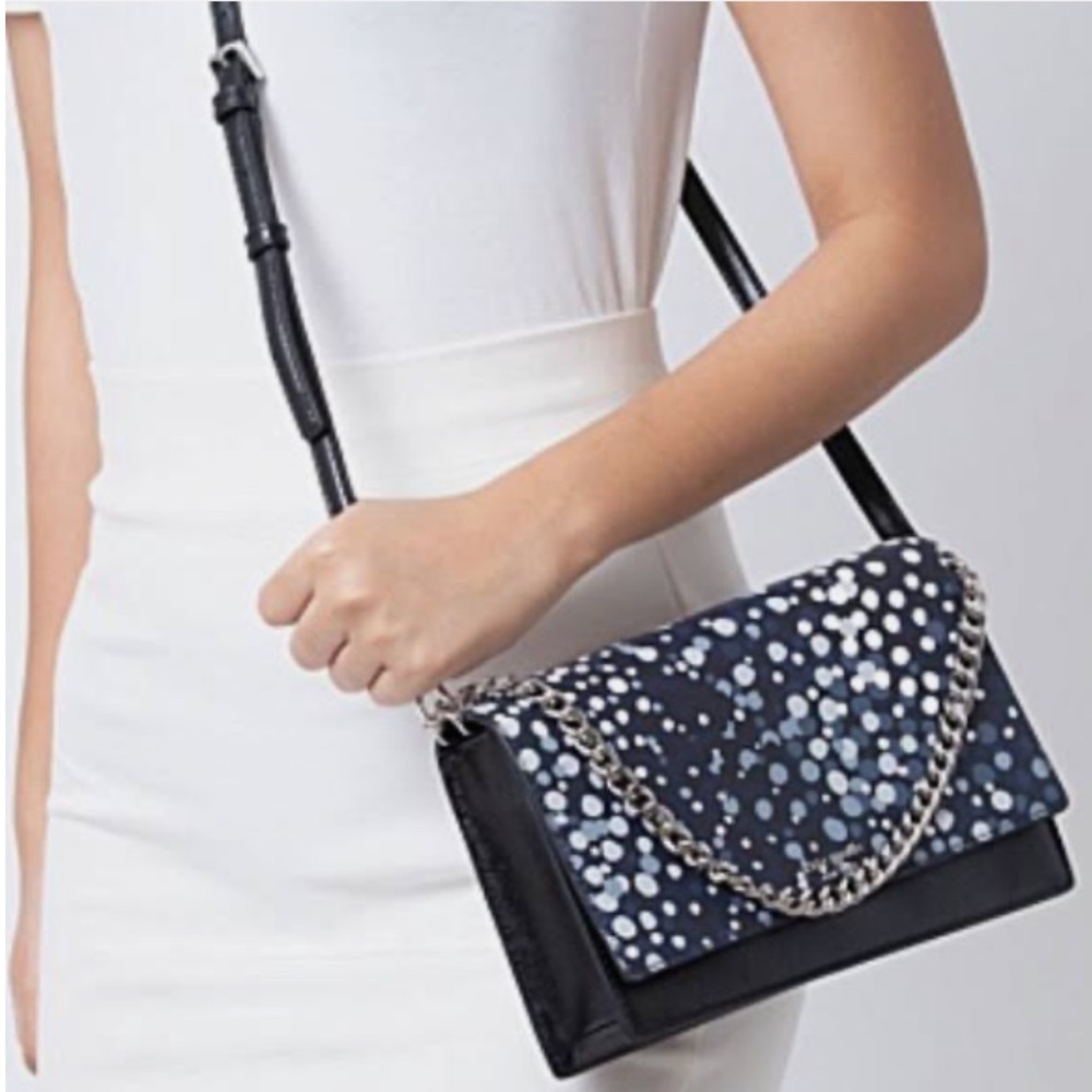 Kate Spade Cameron Convertible Straps Crossbody